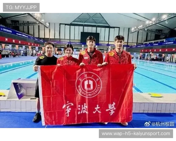 世界游泳接力队训练营营养与康复方案第10版公布，游泳接力赛夺冠